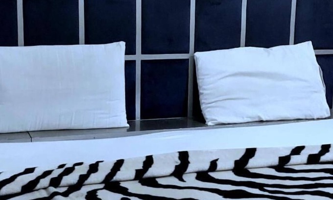 Sukkur Casa | Hotel Serina Inn