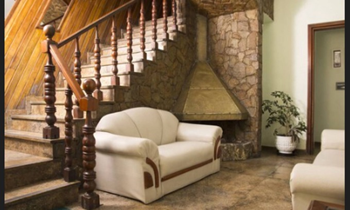 Historic Center Hotel | Hotel Serra da Estrela
