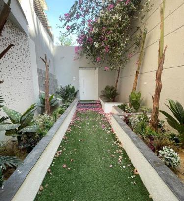The 5th Settlement Apartamento | Hotel Serviced 239 Studios