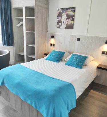 De Panne Hotel | Hotel Sfinx