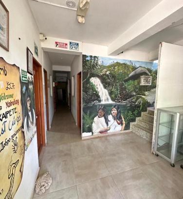 Taganga Casa | Hotel shalom taganga