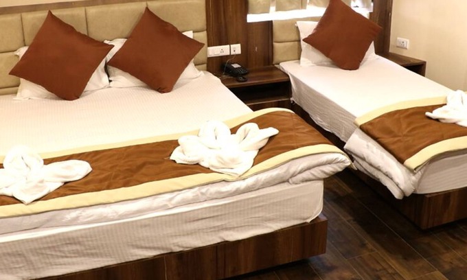Sungava Hotel | Hotel Shambala Inn