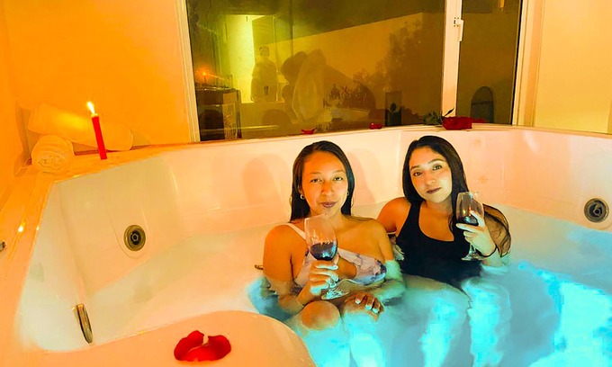 Baños de Agua Santa Hotel | Hotel Shannon3sixty