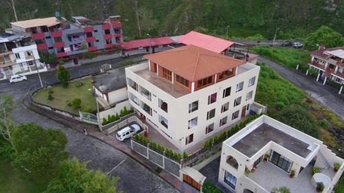Baños de Agua Santa Hotel | Hotel Shannon 360