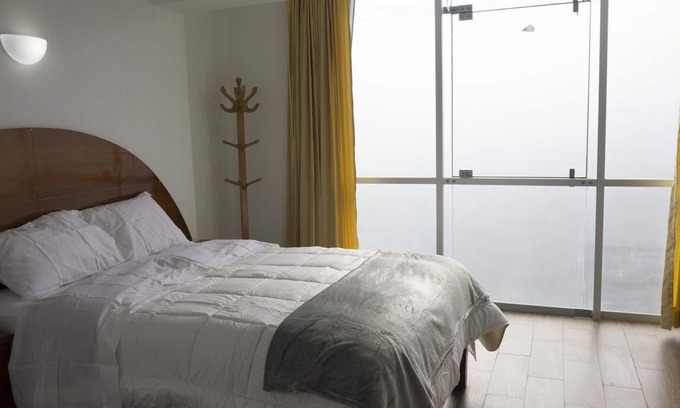 San Jerónimo de Tunán Hotel | Hotel Shelter