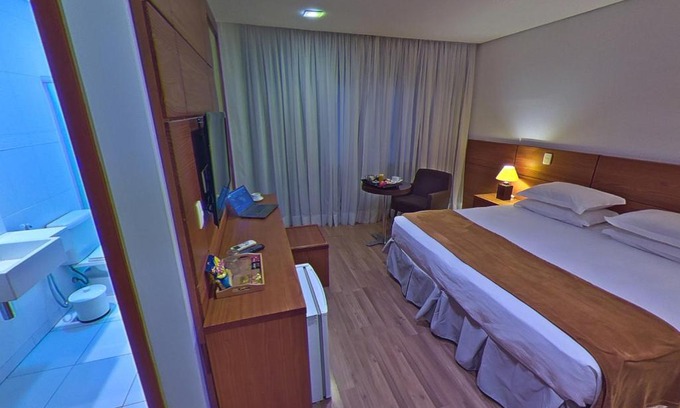Serra Negra Hotel | Hotel Shelton