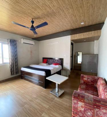 Khattalwada Casa | Hotel Shhalom