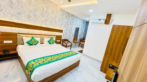 JP Nagar Casa | Hotel Shine