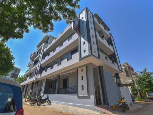 Sanganer Hotel | Hotel Shiv Kalpana