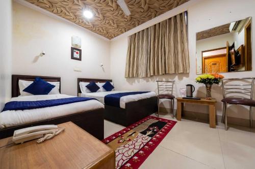 Jaipur Casa | Hotel Shiva