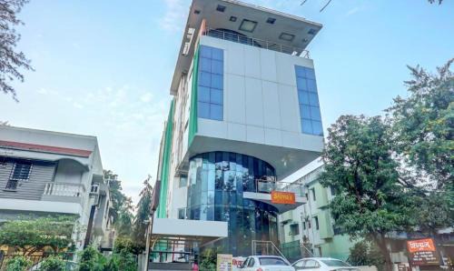 Kolhapur Hotel | Hotel Shiva's, Kolhapur