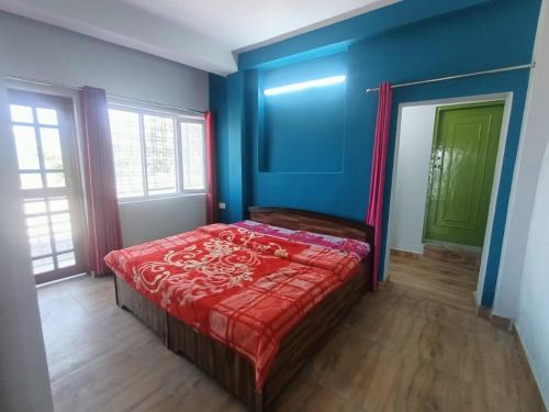 The Mall Road Casa | Hotel shivalik