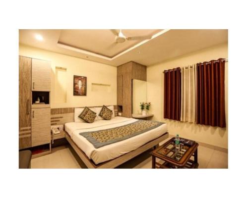 Muzaffarpur Casa | Hotel Shivam Inn, Muzaffarpur