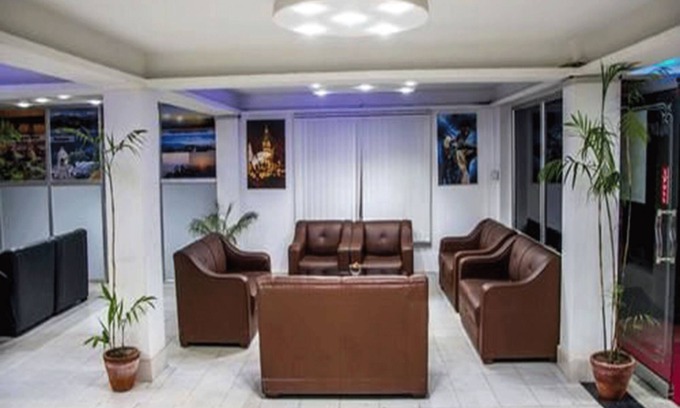 Madhyapur Thimi Hotel | Hotel Shivam Plaza