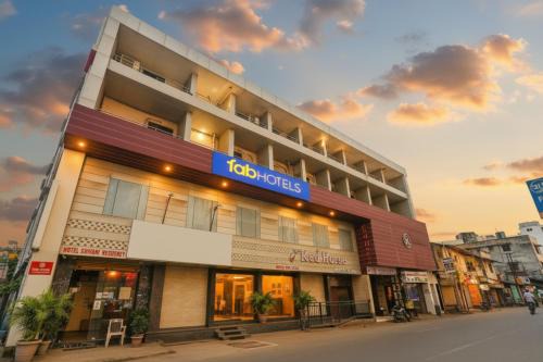 Mira Road East Hotel | Hotel Shivani Residency - Mira Road