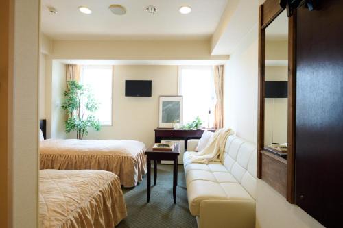 Chuo-ku Hotel | Hotel Sho Sapporo