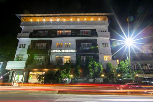 Port Blair Hotel | Hotel Shompen