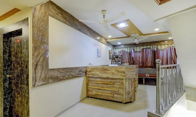 Ahmedabad Casa | Hotel Shree Anjani