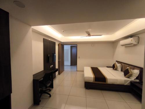 Khattalwada Casa | Hotel Shree Ji