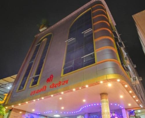 Kanpur Hotel | Hotel Shree Laxmi Palace