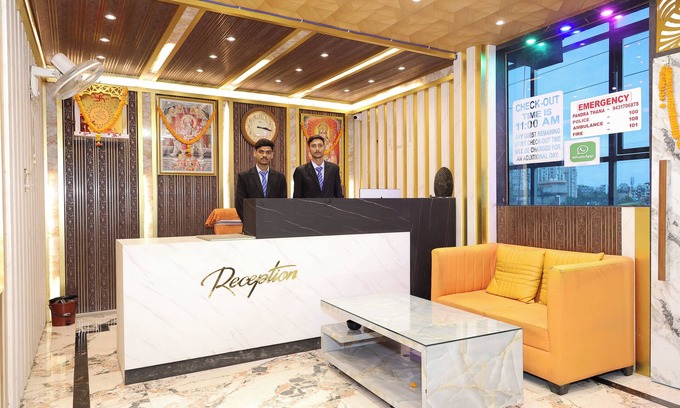 Ranchi Hotel | Hotel Shree Mani Residency