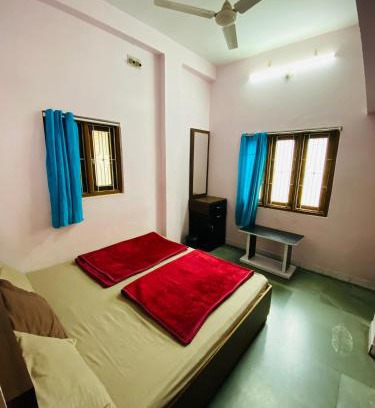 Ujjain Hotel | HOTEL SHREE RAM VIJAY Ujjain