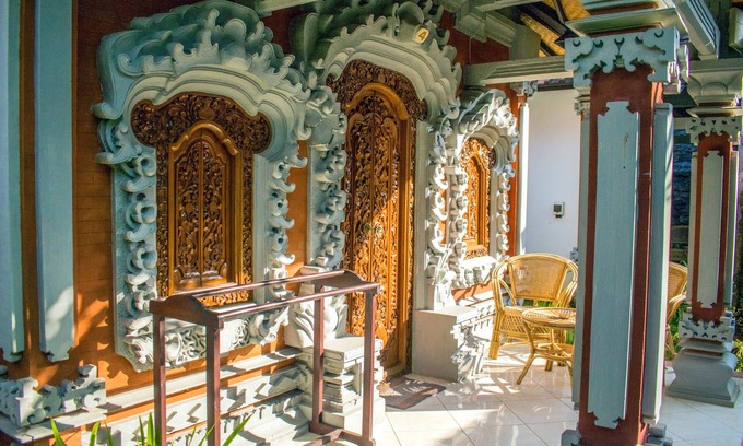 Anturan Cama Y Desayuno | Hotel Shri Ganesh
