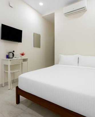 RR Nagar Casa | Hotel Shri Hanuman Ji