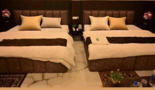 Faizabad Casa | HOTEL SHRI RAGHAV JI INN guest house near Mandir Beniganj Road Ayodhya Dham