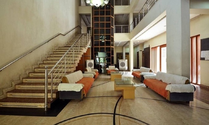 Nathdwara Hotel | Hotel Shrinathinn