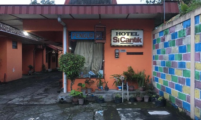 Pakem Casa | Hotel SiCantik