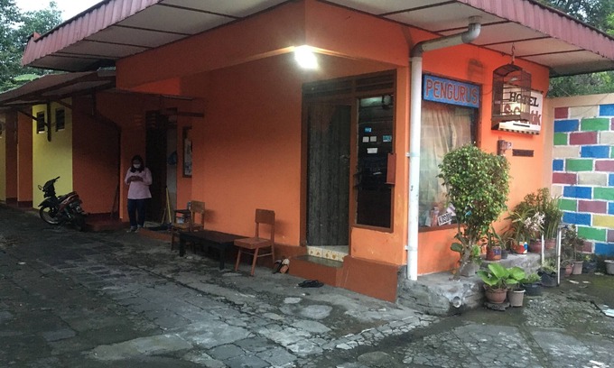 Pakem Casa | Hotel SiCantik