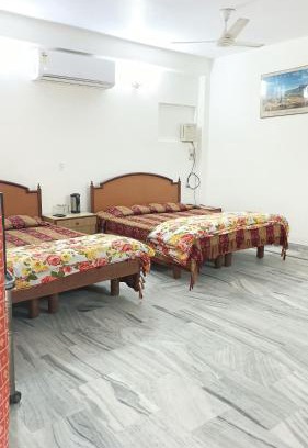 Dehradun Hotel | Hotel Siddharth
