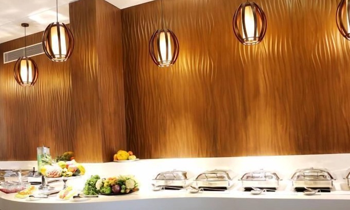 Varanasi Hotel | Hotel Silk City