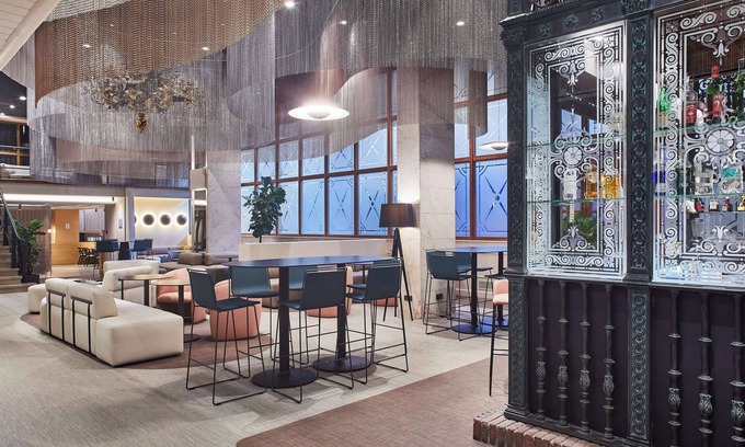 El Raval Hotel | Hotel Silken Ramblas