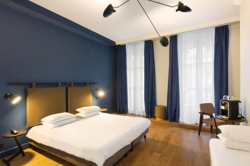 Les Cordeliers Hotel | Hôtel Silky by HappyCulture