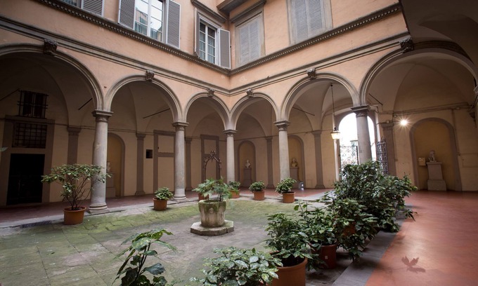 San Niccolo Hotel | Hotel Silla