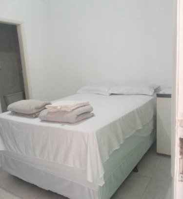 Vila Moraes Hotel | Hotel silva