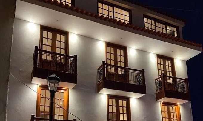 Cajamarca Hotel | Hotel Silva Inn