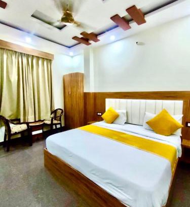 Basai Casa | Hotel Silver Corridor