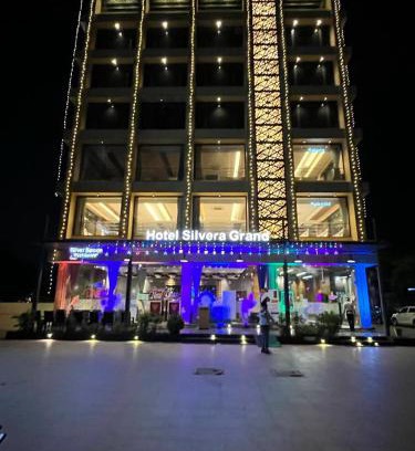 Ahmedabad Hotel | HOTEL SILVERA GRAND