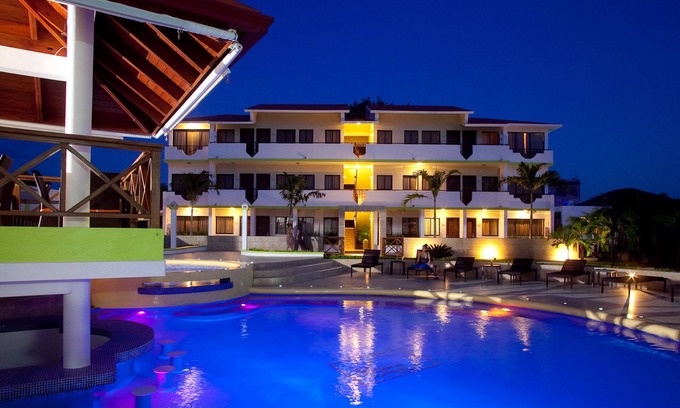 La Romana Hotel | Hotel Silvestre
