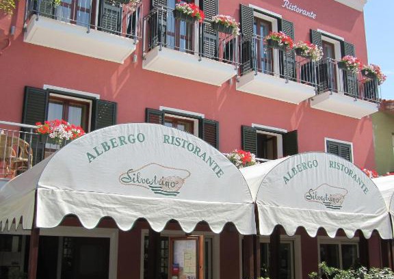 Stintino Hotel | Hotel Silvestrino