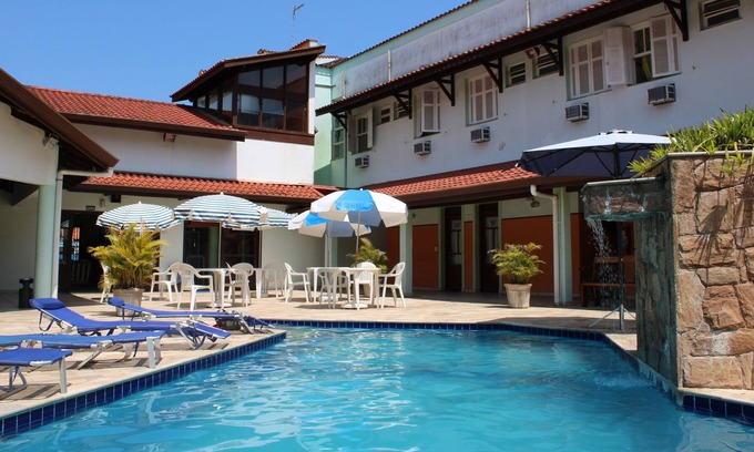 Suarao Hotel | Hotel Sion