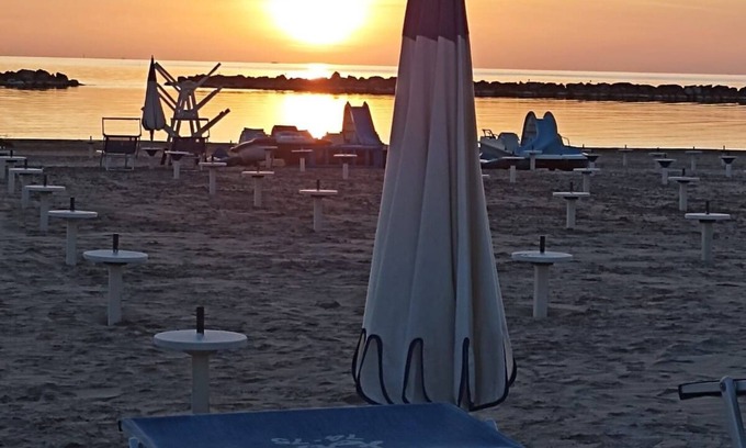 Igea Marina Cama Y Desayuno | Hotel Sirena