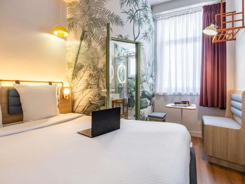 Rogier Hotel | Hotel Siru Brussels