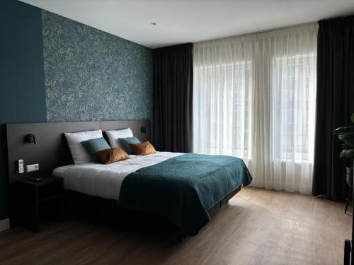Steenbergen Hotel | Hotel SIS - Rooms