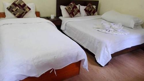 Thamel Hostal | Hotel Sisters Home