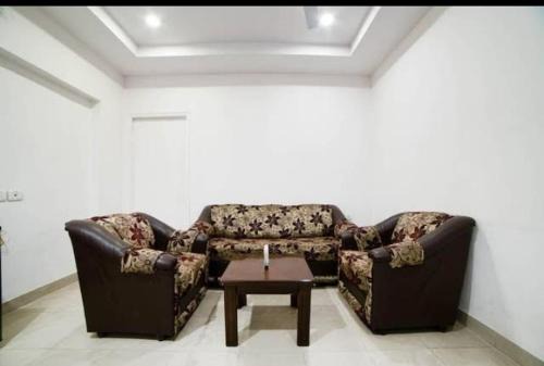 Lakdi Ka Pul Apartamento | hotel sitara grand