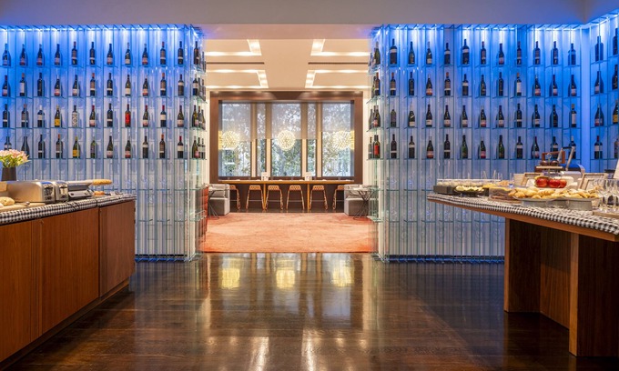Eixample Hotel | Hotel Sixtytwo Barcelona